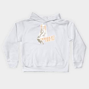 Nijika Simp Kids Hoodie